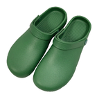 Laboratorium do pomieszczeń czystych Odporne na kurz Odporne na zużycie antypoślizgowe buty EVA Wodoodporne
