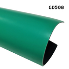 ESD Bezpieczna i ognioodporna mata podłogowa z PVC do ochrony warsztatów przemysłowych