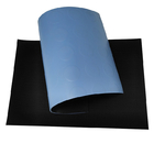 Antystatyczna mata stołowa z PVC Mata robocza ESD dla fabryki elektroniki 1,0 m x 10 m x 2 mm