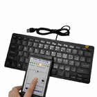 Lab Cleanroom Użyj małej klawiatury ESD Antystatyczna przewodowa mini klawiatura