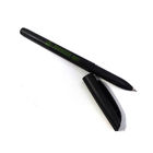 Antystatyczny czarny długopis żelowy ESD 0,5 mm z antystatycznym logo do biura w pomieszczeniach czystych