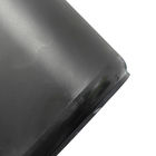 PP Plastic Black Antistatic ESD SMT Electrostatic Cleanroom Tool Box ESD Pudełko na śmieci