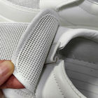 Lab białe siatki PU wkładki Bezpieczeństwo pracy anty-statyczne buty ESD