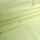 Bezpyłowa tkanina ESD w paski o grubości 5 mm klasy 1000 do pomieszczeń czystych