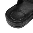 Wodoodporne antypoślizgowe sandały ze skóry PU ESD do pomieszczeń czystych