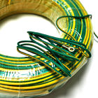 IEC 60227 2,5 mm izolowany kabel uziemiający z izolacją PVC