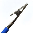 Antystatyczna opaska na nadgarstek chroniąca przed wyładowaniami elektrostatycznymi 4 mm 7 mm 10 mm