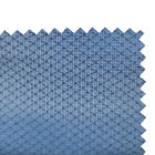 Dzianinowa antystatyczna tkanina 3mm Diamond ESD 96% poliester 4% włókno węglowe