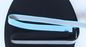 Czarny niebieski pasek na nadgarstek ESD Antystatyczna opaska elastyczna o szerokości 20 mm Materiał z przewodzącego włókna