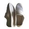Ekonomiczne siatkowe buty ochronne ESD Podeszwa PVC Dostępny inny styl siatki