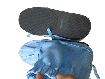 Autoklawowalne buty ochronne ESD do pomieszczeń czystych Wolne od kurzu i rozpraszające ładunki elektrostatyczne