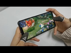 Czy płynnie grasz w gry?