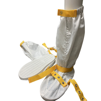 ESD Grid Safety Working Unisex Buty antystatyczne do odzieży przemysłowej