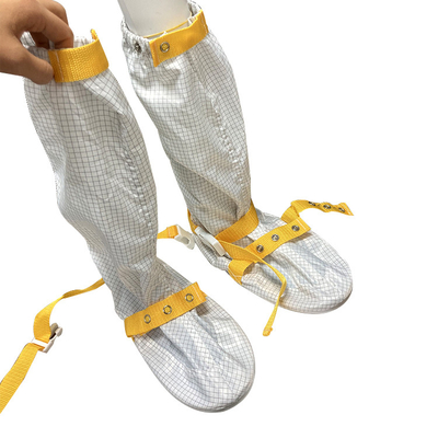 ESD Grid Safety Working Unisex Buty antystatyczne do odzieży przemysłowej