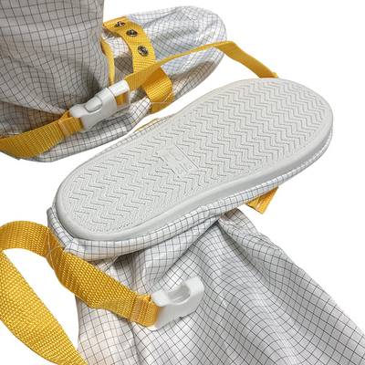 ESD Grid Safety Working Unisex Buty antystatyczne do odzieży przemysłowej