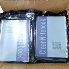 Dostosowane notebooki ESD do pomieszczeń czystych typu spiralnego do zastosowań przemysłowych