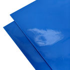 Antystatyczny niebieski czyste pomieszczenie klejący matownik 600x900mm 30 warstw 60 warstw