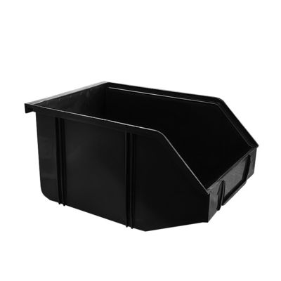 235*155*120mm PP Plastic Many Design Durable Lint Free ESD Antistatic Shipping Box Wyroby z tworzyw sztucznych