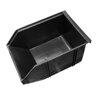 235*155*120mm PP Plastic Many Design Durable Lint Free ESD Antistatic Shipping Box Wyroby z tworzyw sztucznych