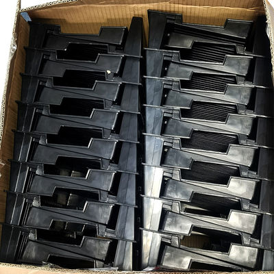 355*320*563mm Plastikowy ESD antystatyczny stojak do przechowywania PCB