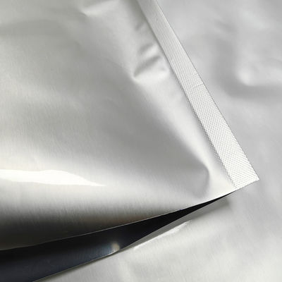 60*60cm ESD Płaskoustne worki z folii aluminiowej, zamykane cieplnie, wodoodporne, antystatyczne, opakowania, torba ochronna