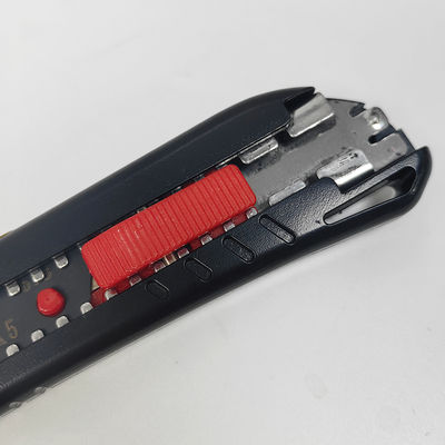 18mm Duży ESD Antystatyczny nóż Noż do cięcia ze stali nierdzewnej Narzędzie ESD
