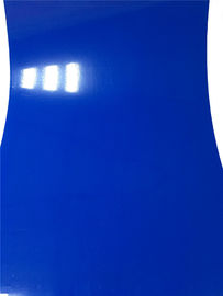 Samoprzylepna mata antybakteryjna do pomieszczeń czystych Mata bezramowa LDPE 18 "x 45"