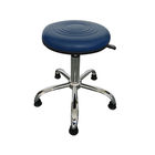 320 mm Bezpieczne krzesła ze skóry poliuretanowej ESD 10e6-108 omów Odporność systemu