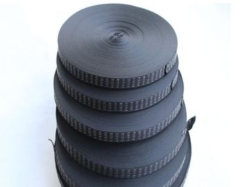 10mm 15mm ESD Lina Włókno poliestrowe do paska ESD Heep / Pokrowiec na buty ESD