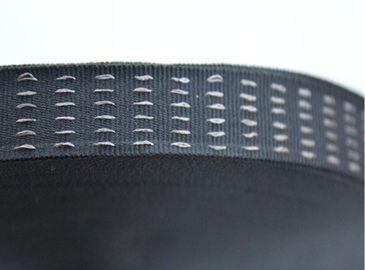10mm 15mm ESD Lina Włókno poliestrowe do paska ESD Heep / Pokrowiec na buty ESD
