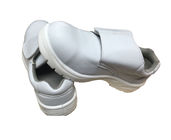 Unisex antystatyczne buty ochronne ESD PU Sole antypoślizgowe, statyczne buty rozpraszające