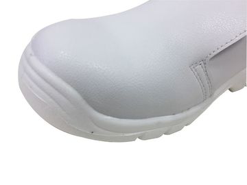 Anti Kick ESD Steel Toe Shoes Antystatyczne buty sportowe Podeszwa poliuretanowa Antypoślizgowa