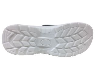 Anti Kick ESD Steel Toe Shoes Antystatyczne buty sportowe Podeszwa poliuretanowa Antypoślizgowa