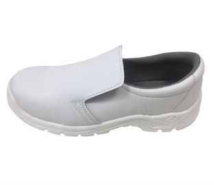 Anti Kick ESD Steel Toe Shoes Antystatyczne buty sportowe Podeszwa poliuretanowa Antypoślizgowa