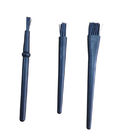 Statyczny rozpraszający polipropylen ESD Bezpieczne narzędzia ESD Pen Brush Czarny kolor