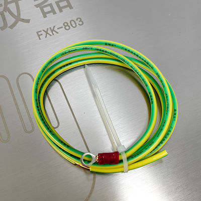 FXK-803 Human Static Discharger ESD Anti-Static Tester W480mm*H300mm dla statycznie wrażliwych obszarów anty-statycznych