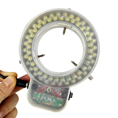 Mikroskop Wysokiej Jasności Lampa oświetlenia źródła światła LED
