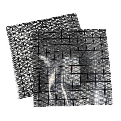 PE antystatyczny elektroniczny zestaw opakowaniowy, worek sieciowy