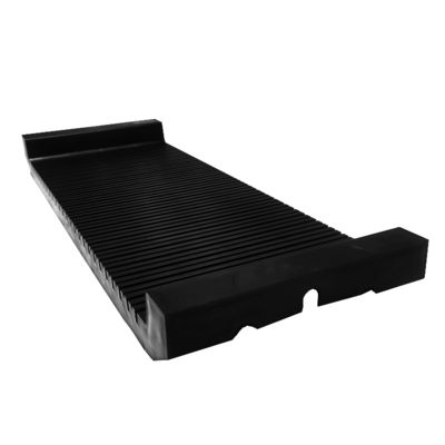 Anti Static Storage Circuit Board Strip Turnover Rack