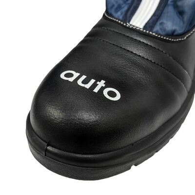 Buty robocze ze stalowym noskiem, chroniące przed zgnieceniem, antystatyczne