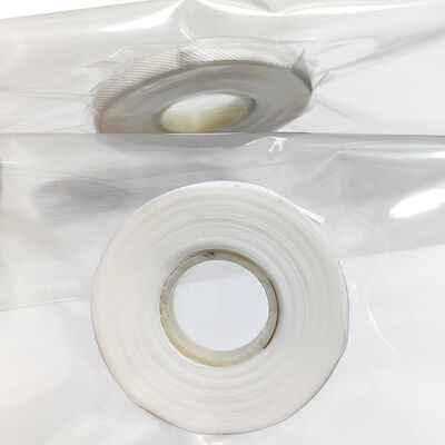 Tkanina bez pyłu z skręconego zwrotu Tkanina czyszcząca końcówkę