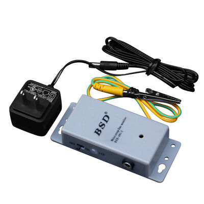 ESD Antystatyczna bransoletka Monitor online 401-1 pojedyncza stacja