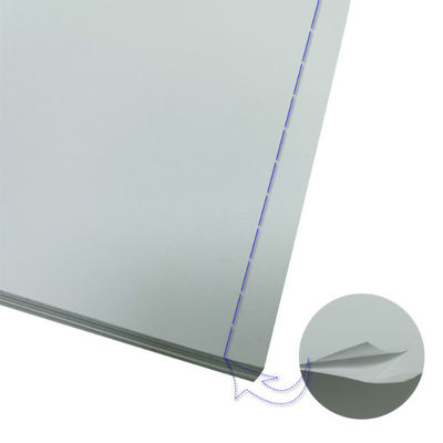 24 * 33 cm Wałek silikonowy PCB Cleanroom Sticky Mat