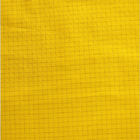 4mm siatka bawełniana tkanina poliestrowa z włókna węglowego antystatyczna tkanina TC