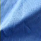 Wysokiej jakości antystatyczna tkanina do pomieszczeń czystych o grubości 4 mm ESD TC T