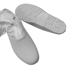 Autoklawowalne buty ESD Guma z zamkiem błyskawicznym Zastosowanie przemysłowe