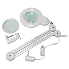 ESD Safe Tools Lampa powiększająca 12w Power 9006 LED-127 Index