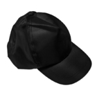 Zmywalna czapka ESD do fabrycznej odzieży roboczej w dowolnym rozmiarze Dostosowany kolor