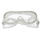 Okulary ochronne przeciwmgielne ESD Odporne na wiatr Ochrona oczu Przezroczyste