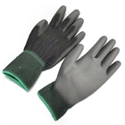 Rękawice antystatyczne z powłoką PU ESD do użytku przemysłowego